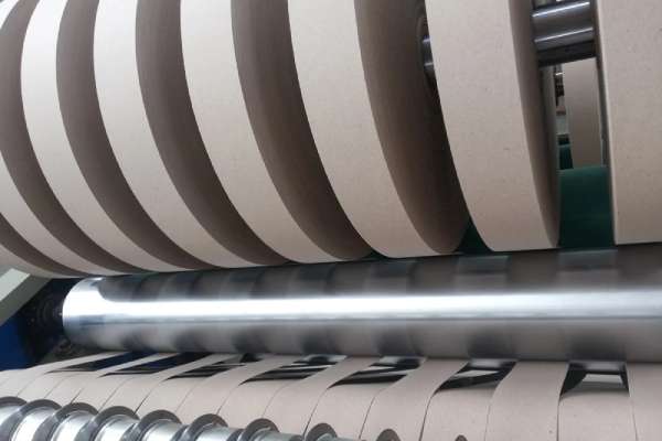 paper slitting